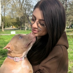 Екатерина Эдуардовна, 23.09, Батайск