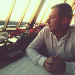 Денис Рябов, 15.06.1986, Москва