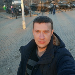 Максим Стрельцов, 26.11, Валуйки