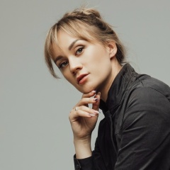 Алина Евдокимова, 03.06, Москва