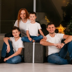 Женечка Гончарова, 03.07, Волгоград