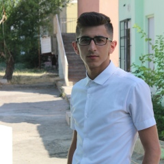 Sahin Avara, 12.04.1998, Сумгаит