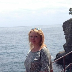 Елена Фролова, Самара