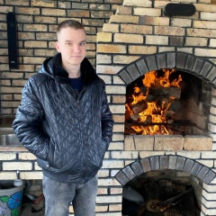 Максим Ватлин, 20.12, Волгоград