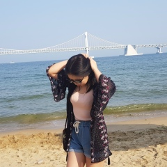 Айсуля Гаряева, 17.04.1992, Busan