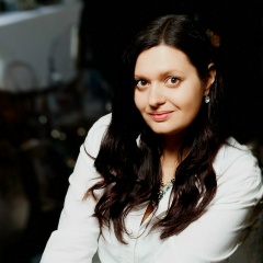 Валентина Сизова, 26.02, Москва