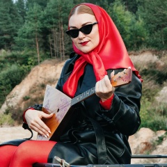 Ксюнечка Разумовская, 17.03, Нижний Новгород