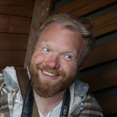 Алексей Гречищев, Пермь