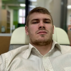 Артём Воронин, 30.05