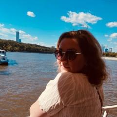 Ирина Беляева, Электросталь