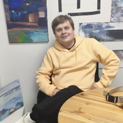 Константин Ракчеев, 20.03.1995, Москва