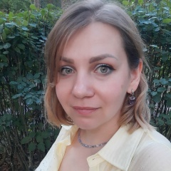 Анна Белова, 29.05.1989, Воронеж