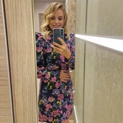 Татьяна Доронина, 30.12