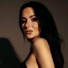 Кристина Смольянинова, 31.01