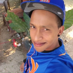 Jose Rodriguez, 25.03.1988, Santiago de los Caballeros