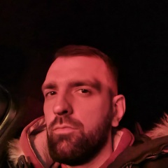 Александр Петухов, 17.02, Одинцово