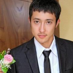 Азик Абаханов, 23.06.1989, Бишкек