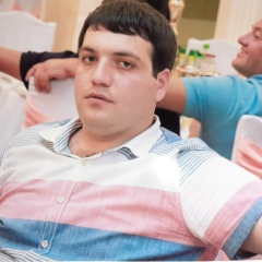 Ashot Unanyan, Ахалкалаки