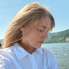 Наталья Пропастина, 02.02, Кошурниково