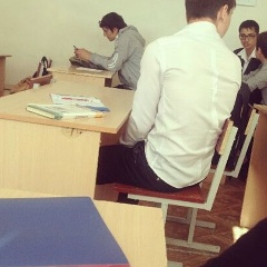 Baisangur Idigov, 11.04.2011