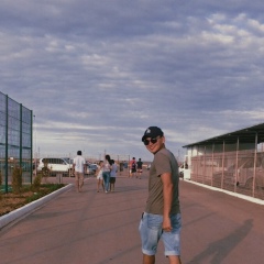 Архат Орынбаев, 12.01, Атырау
