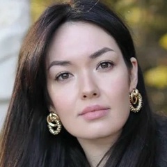 Olga Byvaltseva, Москва