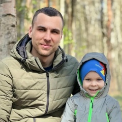Николай Самсонов, Санкт-Петербург
