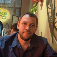 Александр Шемякин, 14.11, Тюмень