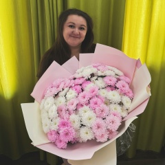 Ксения Мостименко, 22.04, Белорецк