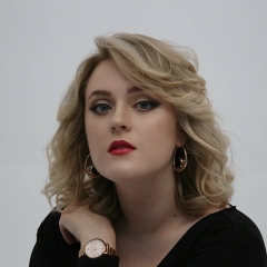 Анастасия Галина, 27.06.1993