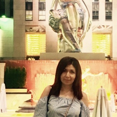 Sevara Gulmatova, 12.06, Тараз