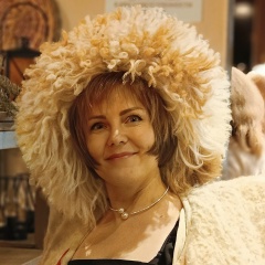 Алёна Сычугова, 19.10.1983, Москва