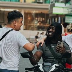 Ринат Кенжегалиев, 05.10.1990, Уральск