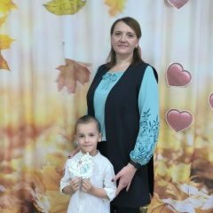Виктория Кривоберец, 11.04, Калининград