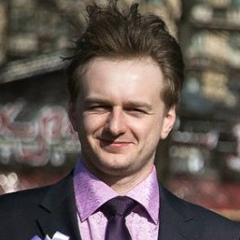 Марк Каляев, 13.08, Санкт-Петербург