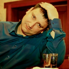 Дмитрий Степанчук, 25.01.1976, Рязань