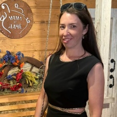Ульяна Павлова, 25.03, Санкт-Петербург