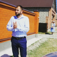 Билал Саралиев, 08.04.1984, Тула