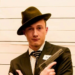 Александр Олефиренко, Киев