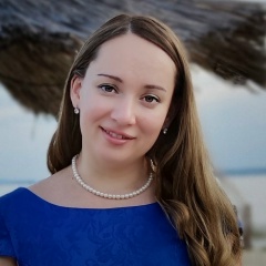 Юлия Агеева, 04.09, Челябинск