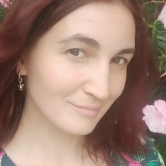 Елена Сычева, Владикавказ