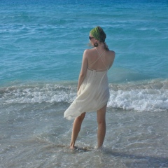 Ольга Александрова, 16.05