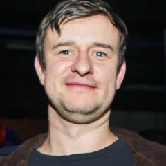 Алексей Буренин, 30.06, Санкт-Петербург