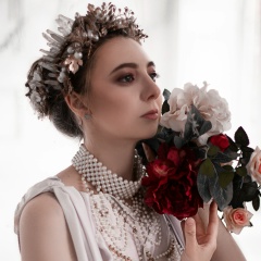 Дара Пчёлкина, 04.07, Санкт-Петербург