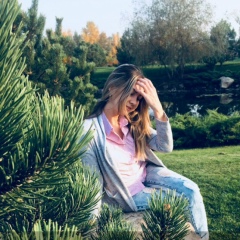 Лилия Шапаренко, 17.12, Днепр (Днепропетровск)