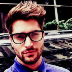 Sean Parker, Roma