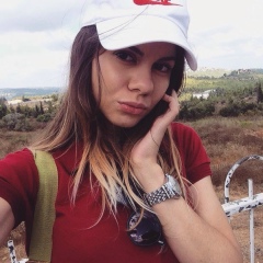 Ирина Денисова, 26.01, Москва