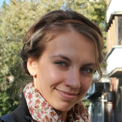 Оля Зеневич, 19.11, Киев