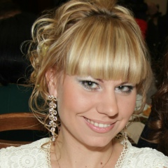 Елена Калашникова, 16.09.1986, Павлодар