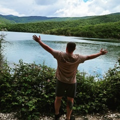 Константин Тарасевич, 16.02, Cork